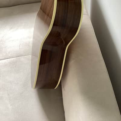 Gibson L-00 Studio Rosewood 2020 - Present - Antique Natural image 14