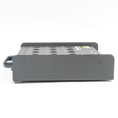 Whirlwind PressMite Active Press Box 12 Output Mic Distribution Box image 6