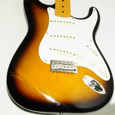 Excellent Fernandes RST115 ST Type Electric Guitar RefNo 4230 image 2