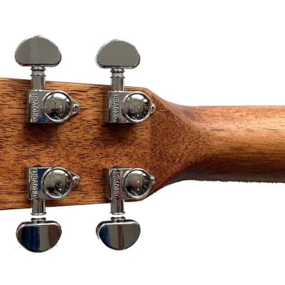 Sigma 000M-15E Electro Acoustic Guitar image 9
