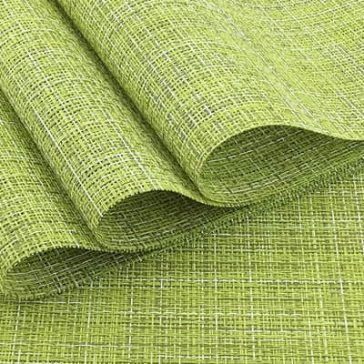 Guitar Amp Grill Cloth – Durable PVC Fabric for Custom Builds-Orange1 image 23
