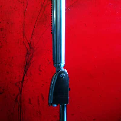Vintage 1960's Electro-Voice 674 / 676 Cardioid Dynamic Microphone Hi Z w accessories image 17