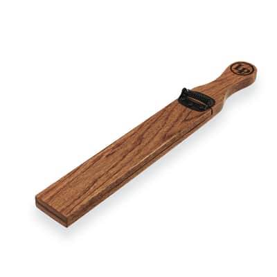 Latin Percussion LP555 18" Red Oak Slapstick