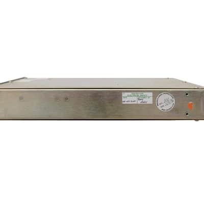 BSS DPR404 - 4-Channel compressor limiter - Used image 3