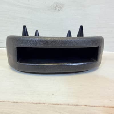 Pearl PBL-100 Anarchy Block Low-Pitch Synthetic Percussion Jam Block with Mounting Bracket image 4