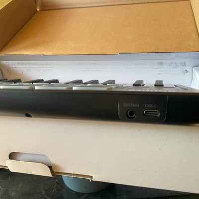 Immagine Donner DMK-25 PRO 2025 - 4