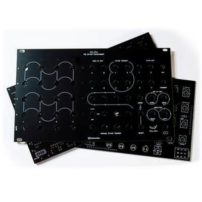 Voxmachina LEO LEO Matrix Sequencer DIY PCB Kit image 1