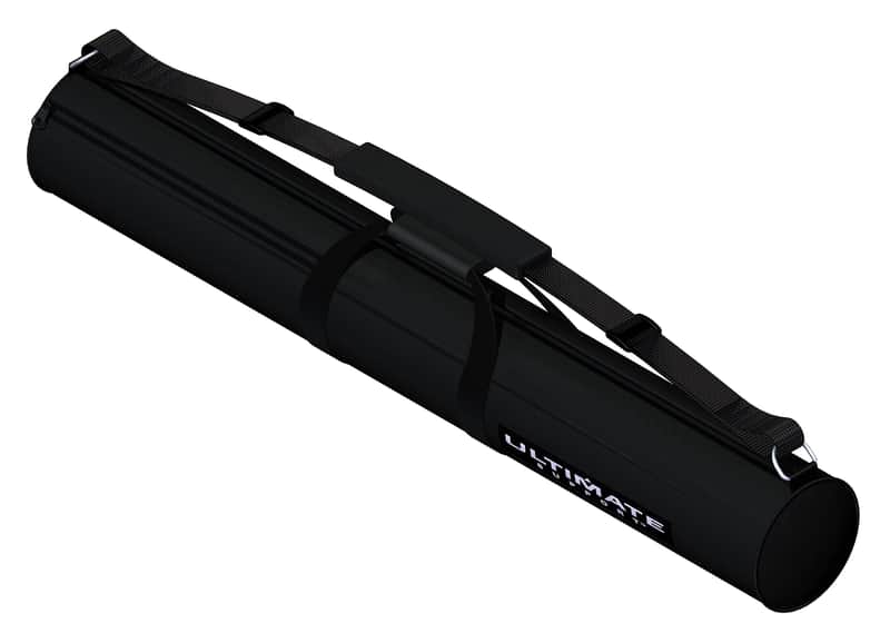 Ultimate Support Ultima Use with APEX AX-48 Pro Keyboard Stand (AX48PROBAG) image 1