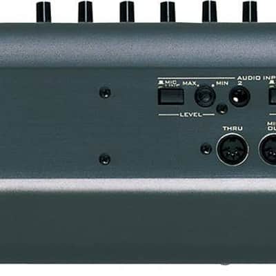 Korg Kronos X 61 with extras image 4