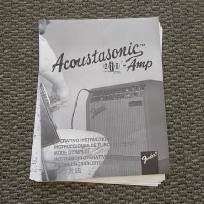 Fender Acoustasonic PR370 SFX image 15