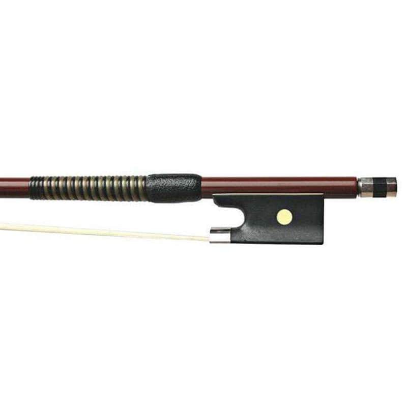 P & H Fiberglass Violin Bow 1/4 image 1
