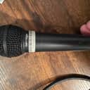 Behringer Ultravoice XM8500 Cardioid Dynamic Vocal Microphone 2014 - Present - Black