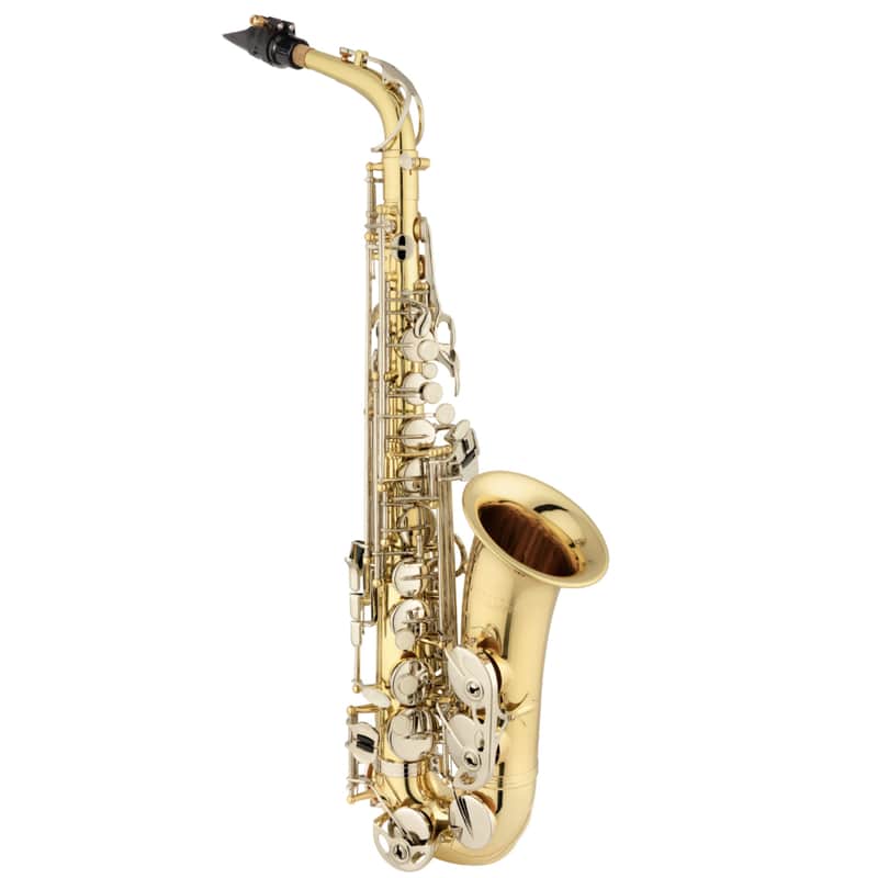 Eastman EAS251 Student Alto Saxophone image 1