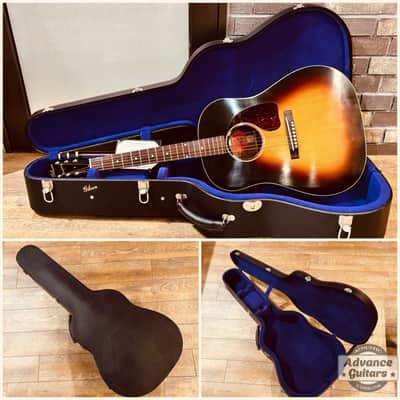 Gibson 2023 1942 Banner J-45 image 3