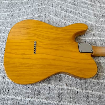 Suhr Classic T - Trans Butterscotch image 14