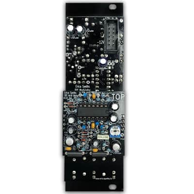 Erica Synths Modulator II, Full Kit image 4