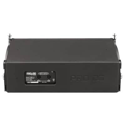 Pro DG IT 2M6 LA 2-way Line Array System image 9