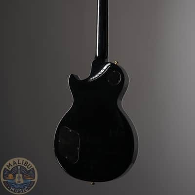 Gibson Les Paul Modern Supreme Transparent Ebony Burst image 5