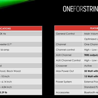 ACUS ONE FORSTRINGS 4 FERDI WOOD Bild 6