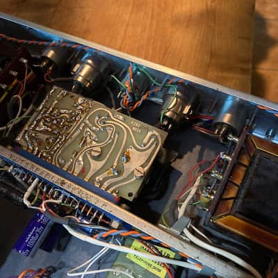 Neve 1272 image 11