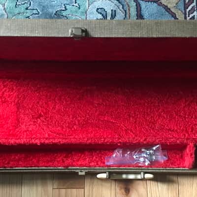 Alkire Eharp 10 string Lap Steel image 5