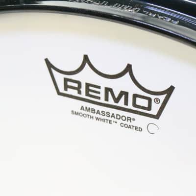 PEARL FCA1435/B-YA Yukihiro Model Version3 Signature Snare Drum Pearl Snare Drum  (04/08) image 8