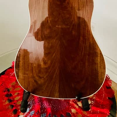 Gibson J-45 Studio Walnut 2025 - Present - Gloss Natural image 6