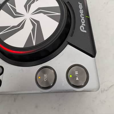 Pioneer CDJ 400 image 3