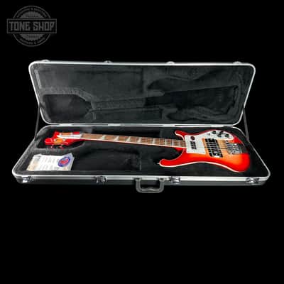 Rickenbacker 4003 Fireglo Bass w/case 2617679 image 10