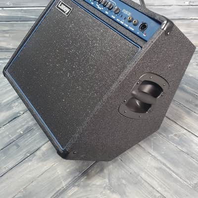 Used Laney Richter Bass Combo image 2