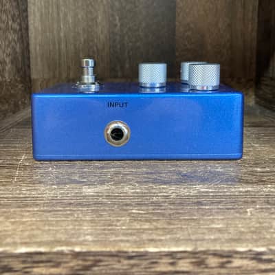 Gamma Cumulus 3-way Reverb - Blue image 3