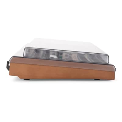 Decksaver Behringer LM Drum Cover - Cover for Keyboards image 4