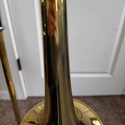 Antoine Courtois 430 Xtreme Trombone image 3