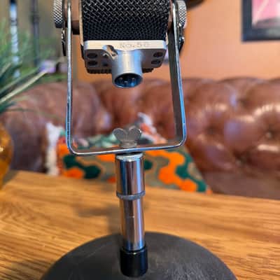 Vintage AKG D25 -1960s Sn# 50 *Glen Glenn Sound* image 7