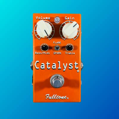 Fulltone Catalyst image 1