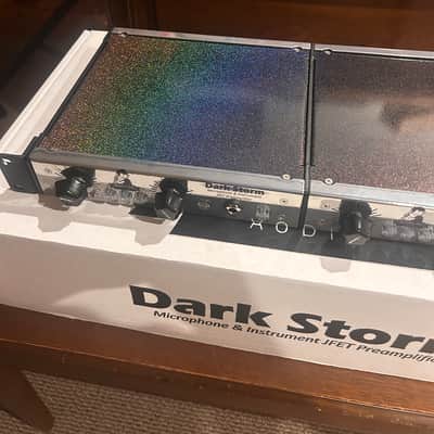 Immagine Lightning Boy Audio Dark Storm 2025 - 4