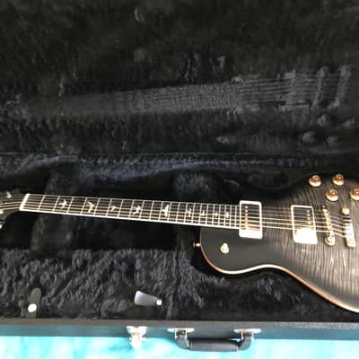 PRS SC 594 McCarty, Wood Library, 10 top 2017 - Satin, ebony fretboard image 5
