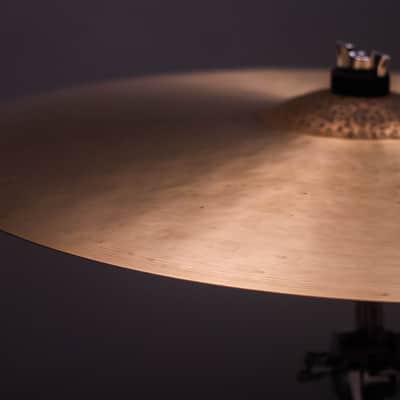 Sabian 22" HHX Complex Thin Crash image 2