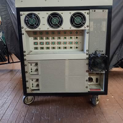 Ampex MM 1100 1975 image 21