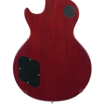 Gibson Custom 1959 Les Paul Reissue Dirty Lemon 2010 image 4