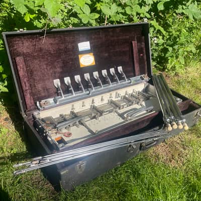 1974 Sho bud The Professional SD10 8x4 W/ OHSC image 14