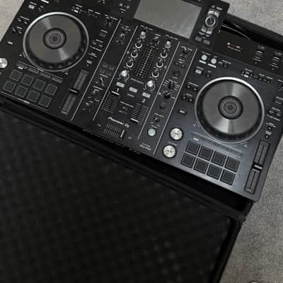 Pioneer XDJ-RX2 with Travel Case image 1