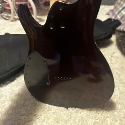 Ibanez S621QM image 5