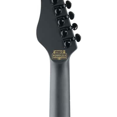 Schecter Ultra Electric Guitar Satin Black image 7
