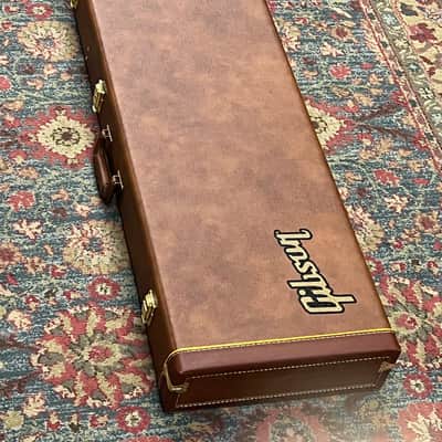 2025 Gibson Firebird Platypus - Vintage Cherry image 14