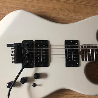 Kramer Pacer 1984 White image 3