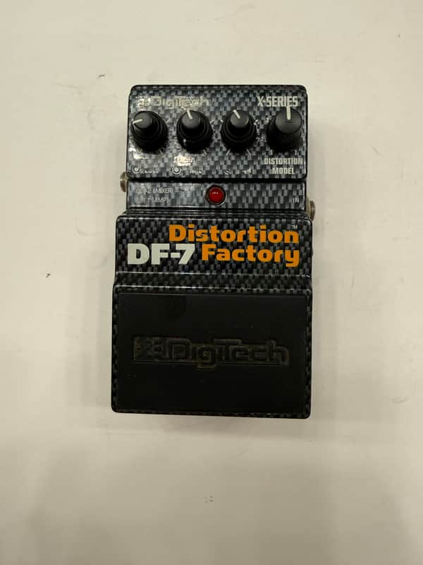 DigiTech DF-7