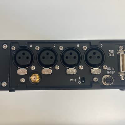 Sonosax SX-AD8+ image 3