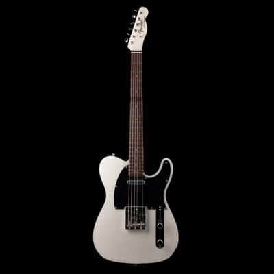 Fender Custom Shop 1962 Telecaster Custom NOS Olympic White image 2