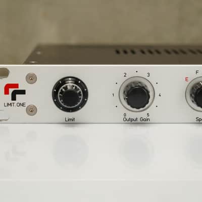 Rockruepel Limit.One High-End Dynamic Mastering Limiter Brick Wall #56767 image 3